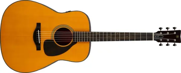 Yamaha FGX5G