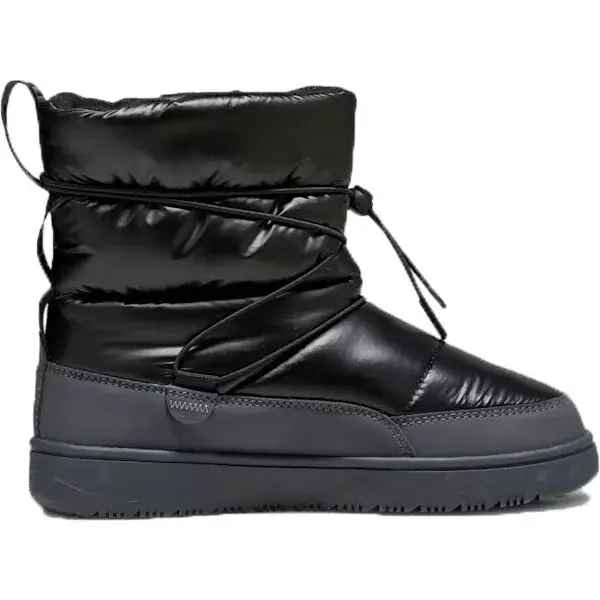 Puma SNOWBAE Dámske snehule, čierna, veľkosť 40.5