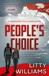 People's Choice - Litty Williams
