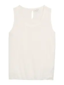 TOM TAILOR Top  biela