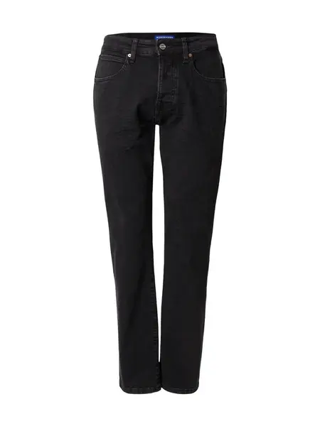 SCOTCH & SODA Džínsy 'CORE The Zee'  čierny denim