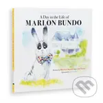 Last Week Tonight with John Oliver Presents A Day in the Life of Marlon Bundo - kniha z kategorie Pro děti