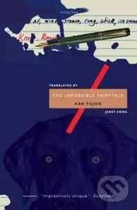 The Impossible Fairytale - Han Yujoo - kniha z kategorie Společenská beletrie