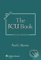 Marino's The ICU Book: Print +with Updates - Paul Marino - kniha z kategorie Medicína