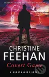 Covert Game - Christine Feehan - kniha z kategorie Fantasy