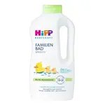 HIPP Babysanft rodinná koupel sensitiv 1000 ml