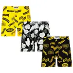 Pánske trenky 3P Frogies