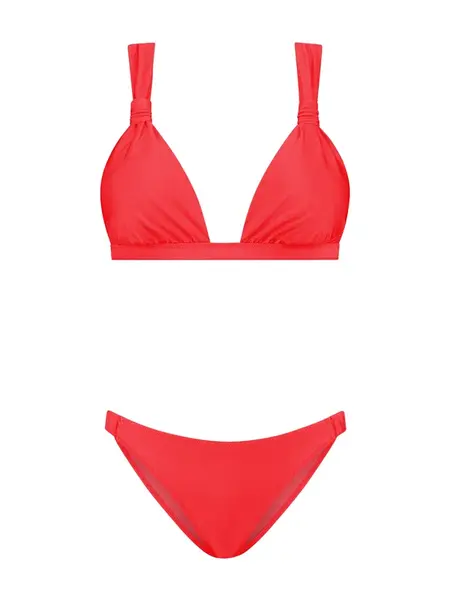 Shiwi Bikiny 'Kiki'  svetločervená