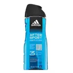 Adidas After Sport sprchový gél unisex 400 ml