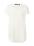 VERO MODA Tričko 'Becca'  biela