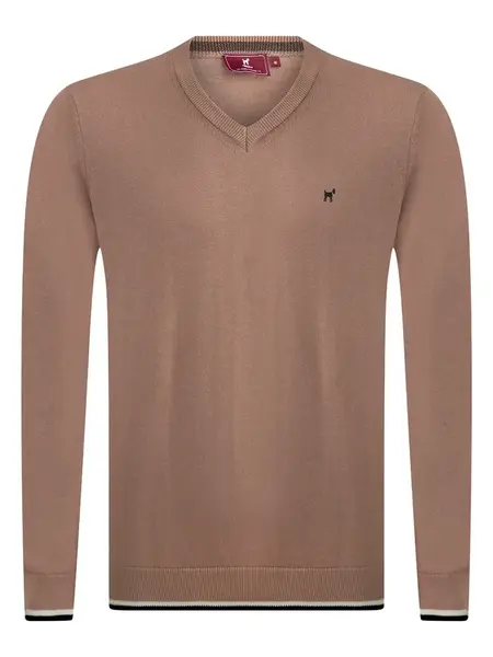 Williot Sveter  hnedá