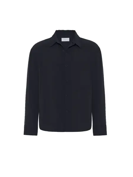 Antioch Košeľa  čierna