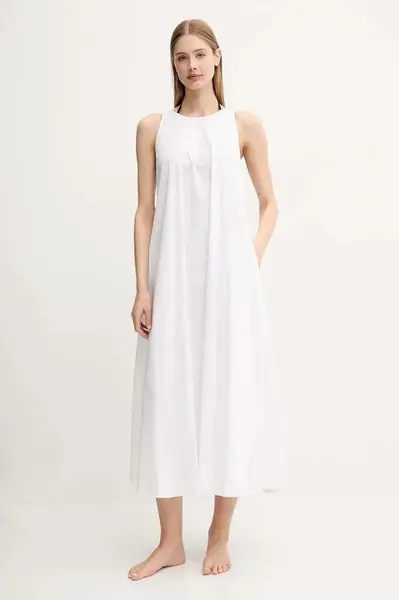 Plážové šaty Max Mara Beachwear