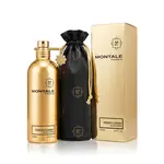 Montale Paris Powder Flowers EDP 100 ml W (Gold Cover)