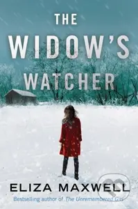 The Widow's Watcher - Eliza Maxwell - kniha z kategorie Společenská beletrie