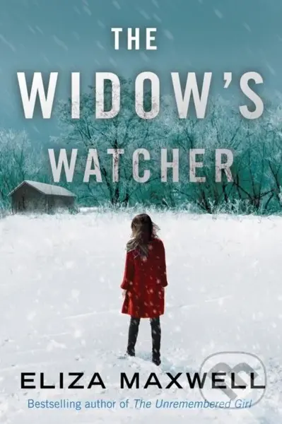 The Widow's Watcher - Eliza Maxwell - kniha z kategorie Společenská beletrie