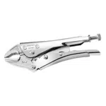 Upínací kleště s oblými čelistmi 190 mm - Tona Expert E084808T