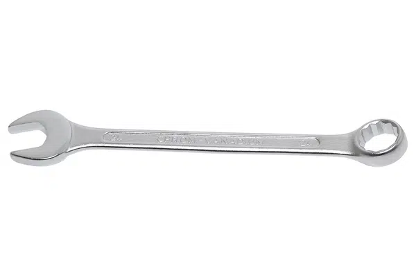 BGS technic Klíč očkoplochý 6mm - BGS 1056 Velikost: 24 mm