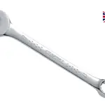 Palcový očkoplochý klíč 3/4" - Tona Expert E113358TT Velikost: 1 1/16 "