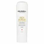 Goldwell Dualsenses Rich Repair Restoring Conditioner kondicionér pro suché a poškozené vlasy 200 ml