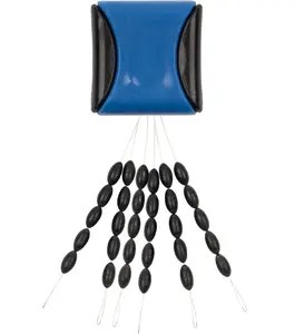 Zebco stopper trophy oval - xl