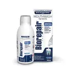 BIOREPAIR Ústna voda 3v1 antibakteriálna 500 ml