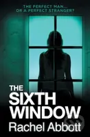 The Sixth Window - Rachel Abbott - kniha z kategorie Detektivky, thrillery a horory