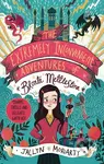 The Extremely Inconvenient Adventures of Bronte Mettlestone - kniha z kategorie Pro děti