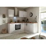 Respekta ROHOVÁ KUCHYŇ