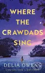 Where the Crawdads Sing (Collector's Edition) - Delia Owens - kniha z kategorie Romantika