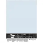 Papír pro pastel Pastelmat 50x70cm 360g light blue - 5ks v balení