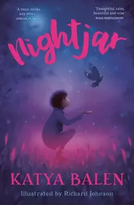 Nightjar - Katya Balen