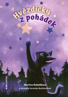 Hvězdičky z pohádek - Martina Kobylíková