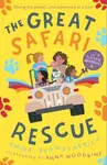 The Great Safari Rescue - Emma Beswetherick