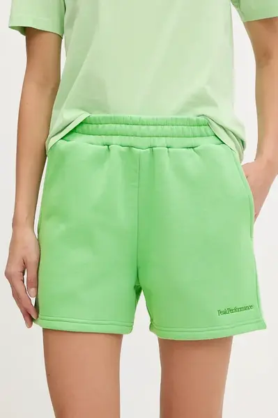 Kraťasy Peak Performance