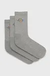 Dickies Ponožky Dickies (3-pack)
