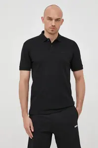 BOSS Bavlněné polo tričko BOSS Pallas