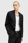 AllSaints Blazer s příměsí vlny AllSaints WREN