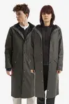 Rains  Nepromokavá bunda  Longer Jacket