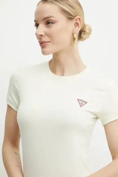 Tričko Guess