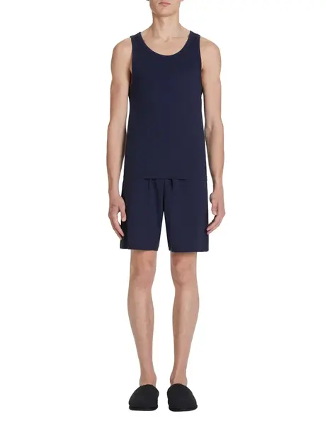 Celio Cotton Short Pajamas Jipyvac - Mens