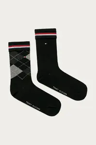 Ponožky Tommy Hilfiger (2-pack)