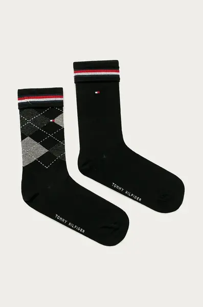 Ponožky Tommy Hilfiger (2-pack)