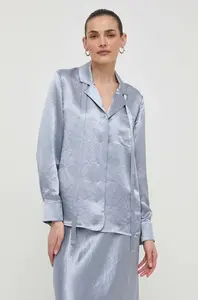 Max Mara Leisure Košile Max Mara Leisure