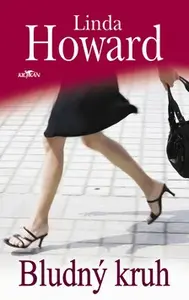 Bludný kruh (poškozená) - Linda Howard