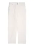 LMTD Džínsy 'Tazza'  biely denim