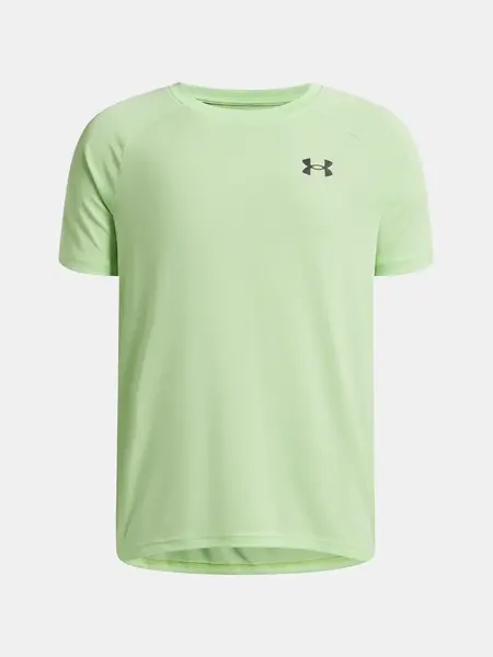 Chlapecké triko Under Armour UA Tech 2.0