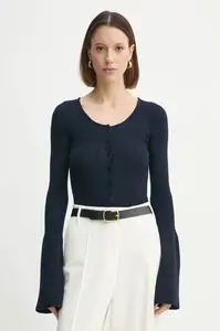 Vlněný svetr Herskind Liw