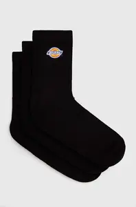 Dickies Ponožky Dickies 3-pack