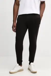 Lacoste tepláky pánské s bavlnou